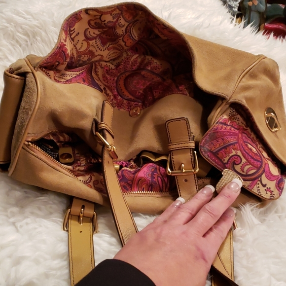 Maxx New York Bag - Picture 7 of 8